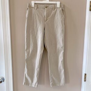 Womens’ Old Navy Cotton Pants Size M